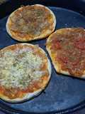 Pizzetas comodín (te sacan de apuro)
