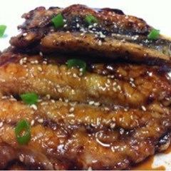 A picture of Easy! Perfect with Rice! Sardine Kabayaki.