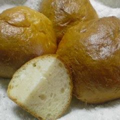 Low-Sugar French Bread-Style Table Rolls A picture of Low-Sugar French Bread-Style Table Rolls.