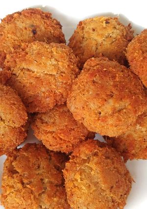Foto resep Sasate Bandeng
