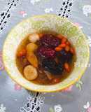 SP.0848 - Chè Dưỡng Nhan