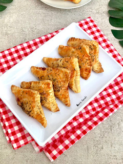 Foto resep Tuna Pastry
