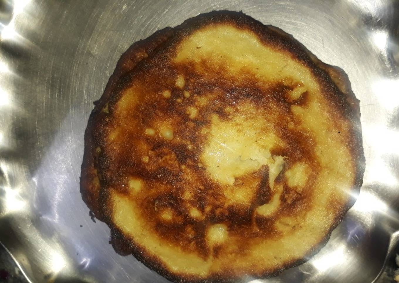 banana pancake