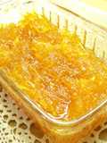 Hassaku Citrus Marmalade
