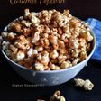 Caramel Popcorn
