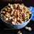 Caramel Popcorn