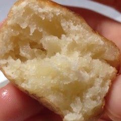A picture of Just Eyeball the Ingredients! Really Easy Chewy Donuts.