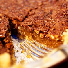 Pioneer Woman’s Pecan Pie A picture of Pioneer Woman’s Pecan Pie.