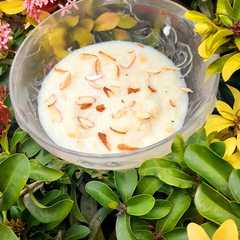સામા ની આઈસ્ક્રીમ ખીર (Sama Icecream Kheer Recipe In Gujarati)-レシピのメイン写真