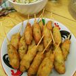 Sempol ayam