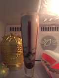 Hersheys choco milk shake