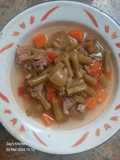 Asem-asem Daging