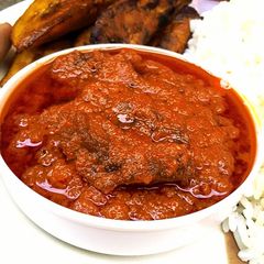 A picture of Carrot Stew 2.