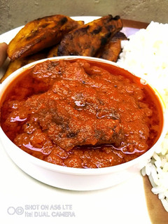 A picture of Carrot Stew 2.