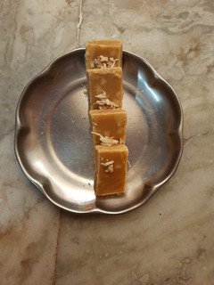 மைசூர் பாக் செய்முறை முக்கிய புகைப்படம்