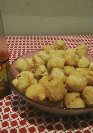 Foto resep Tahu pompom