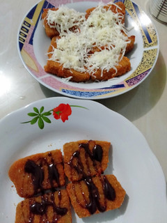 Foto resep Nugget Pisang