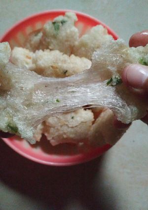 Foto resep Cireng