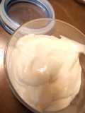 Yuzu Flavoured Tofu Mayonnaise