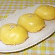 Fluffy and Rich Lemon Cakes
