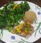 Simple Way Prepare Recipe Tilapia with mango salsa that is Really Delicious, Really Delicious}