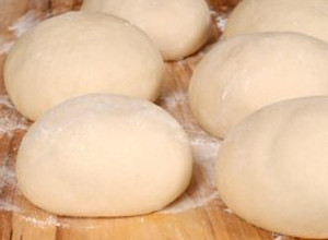 صورة لوصفة طريقة عمل عجينة لكل أنواع المعجنات