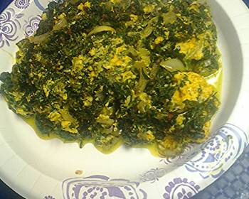 Ready to Serve Saag paneer Very Delicious