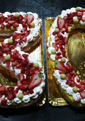 Una foto de Torta número 30