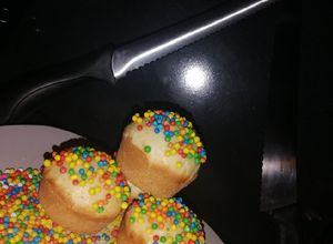 Una foto de 🍽️👨‍🍳GARIBALDI 🍮🍽️