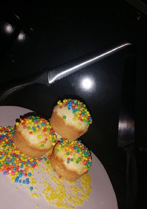 Una foto de 🍽️👨🍳GARIBALDI 🍮🍽️