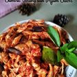 Sambal Terung dan Ayam Suwir
