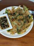 Doenjang Pajeon