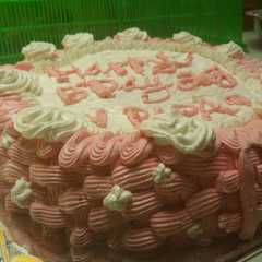 A picture of Blackforest Sederhana.