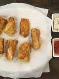 Fish sticks