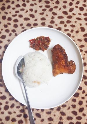Foto resep Nasi uduk