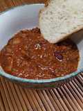 Mom's Chili Con Carne
