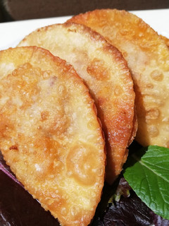 Una foto de Empanadillas 🥟 de carne
