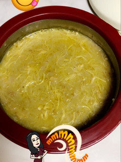 صورة لوصفة هريس