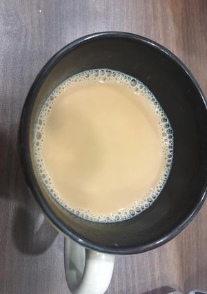 A picture of Tea.
