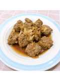 หมูต้มซอส