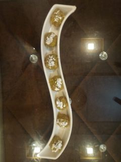 फूलगोभी का लड्डू (ful gobhi ka ladoo recipe in Hindi) रेसिपी मुख्य फोटो