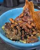 Pecan Nut Pie