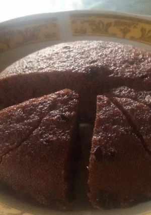 Foto resep Chocolate Cake