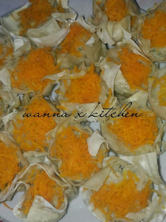 Foto resep Somay