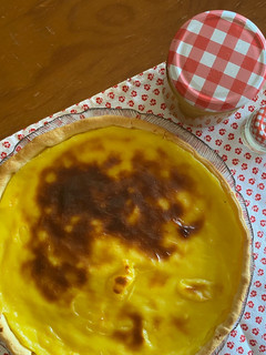 Foto de Tarte Pastel de Nata
