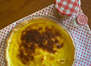 Foto de Tarte Pastel de Nata