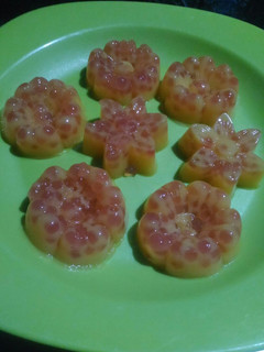 Foto resep Puding Mangga Sagu Mutiara