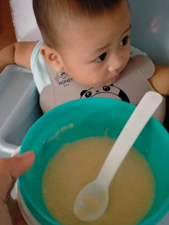 Foto resep Mpasi 6+ Bubur Udang