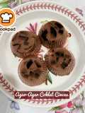 👩‍🍳Agar-Agar Coklat Cincau