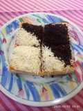 Roti Bakar Choco Oreo Cheese